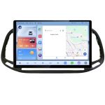 Navigatie dedicata Fiat Doblo 2015-2018 N-DOBLO15 Edonav ecran 13" 1K 4+64 Android Waze USB Navigatie 4G 360 Toslink Youtube R CarStore Technology