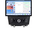Navigatie dedicata Ford Mustang  2009-2014 Edonav ecran 13" 1K 4+64 Android Waze USB Navigatie 4G 360 Toslink Youtube Radio KI CarStore Technology