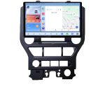 Navigatie dedicata Ford Mustang 2015-2020 N-MUSTANG Edonav ecran 13" 1K 4+64 Android Waze USB Navigatie 4G 360 Toslink Youtube CarStore Technology