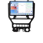 Navigatie dedicata Ford Mustang 2015-2020 N-MUSTANG-NAVIEdonav ecran 13" 1K 4+64 Android Waze USB Navigatie 4G 360 Toslink You CarStore Technology