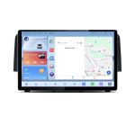 Navigatie dedicata Honda Civic 2016-2020 Edonav ecran 13" 1K 4+64 Android Waze USB Navigatie 4G 360 Toslink Youtube Radio KIT- CarStore Technology