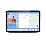 Navigatie dedicata Jeep Grand Cherokee 2014-2019 N-JGG Edonav ecran 13" 1K 4+64 Android Waze USB Navigatie 4G 360 Toslink Yout CarStore Technology