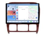 Navigatie dedicata Mercedes Clasa S 1998-2005 N-220 Edonav ecran 13" 1K 4+64 Android Waze USB Navigatie 4G 360 Toslink Youtube CarStore Technology