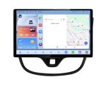 Navigatie dedicata Opel Karl 2017- N-karl Edonav ecran 13" 1K 4+64 Android Waze USB Navigatie 4G 360 Toslink Youtube Radio kit CarStore Technology