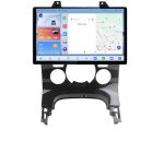 Navigatie dedicata Peugeot 3008 Quad Core N-323 Edonav ecran 13" 1K 4+64 Android Waze USB Navigatie 4G 360 Toslink Youtube Rad CarStore Technology