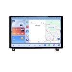 Navigatie dedicata Peugeot 407 2004-2011  Edonav ecran 13" 1K 4+64 Android Waze USB Navigatie 4G 360 Toslink Youtube Radio KIT CarStore Technology