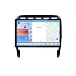 Navigatie dedicata Porsche Cayenne 2002-2011 N-443 Edonav ecran 13" 1K 4+64 Android Waze USB Navigatie 4G 360 Toslink Youtube CarStore Technology
