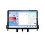 Navigatie dedicata Renault Megane 3 N-145 Edonav ecran 13" 1K 4+64 Android Waze USB Navigatie 4G 360 Toslink Youtube Radio KIT CarStore Technology