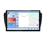 Navigatie dedicata Seat Ibiza 2008-2014 N-246 Edonav ecran 13" 1K 4+64 Android Waze USB Navigatie 4G 360 Toslink Youtube Radio CarStore Technology