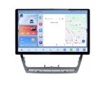 Navigatie dedicata Skoda Octavia 2 2005-2013 N-005 Edonav ecran 13" 1K 4+64 Android Waze USB Navigatie 4G 360 Toslink Youtube CarStore Technology