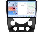 Navigatie dedicata Ssangyong rexton 2013-2016 Edonav ecran 13" 1K 4+64 Android Waze USB Navigatie 4G 360 Toslink Youtube Radio CarStore Technology