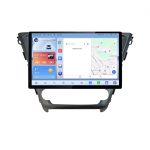 Navigatie dedicata Toyota Avensis 2015-2019 Edonav ecran 13" 1K 4+64 Android Waze USB Navigatie 4G 360 Toslink Youtube Radio KIT-avensis-15 si EDT-E513-PRO CarStore Technology