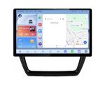 Navigatie dedicata VW Jetta 2011-2018 N-JETTN-15 Edonav ecran 13" 1K 4+64 Android Waze USB Navigatie 4G 360 Toslink Youtube Ra CarStore Technology