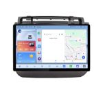 Navigatie dedicata VW Touareg 2012-2019 N-1142 Edonav ecran 13" 1K 4+64 Android Waze USB Navigatie 4G 360 Toslink Youtube Radi CarStore Technology