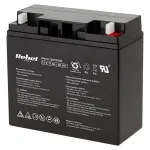 Acumulator stationar AGM VRLA 12V 17AH Rebel BAT0405 SafetyGuard Surveillance