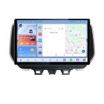Navigatie Hyundai Tucson 2019 Edotec 4+64 1K 13 inch qled android 4G DSP gps internet  Kit-1135 CarStore Technology