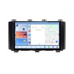 Navigatie Toyota Auris 2013-2017 Edotec 4+64 1K 13 inch qled android 4G DSP gps internet  Kit-auris15+kit-toyota-universal CarStore Technology