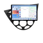 Navigatie dedicata Edonav Ford Focus 1 1998-2004, Ecran 1K QLED 13",Octacore,4Gb RAM,64Gb Hdd,4G,360,DSP,Carplay,Bluetooth CarStore Technology