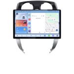 Navigatie dedicata Edonav Nisan Note 2012-2019, Ecran 1K QLED 13",Octacore,4Gb RAM,64Gb Hdd,4G,360,DSP,Carplay,Bluetooth CarStore Technology