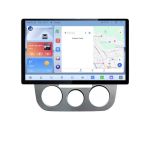 Navigatie dedicata Edonav VW Golf 5 2004-2010 clima manuala, Ecran 1K QLED 13",Octacore,4Gb RAM,64Gb Hdd,4G,360,DSP,Carplay,Bluetooth CarStore Technology