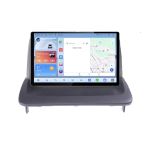 NavigatieVolvo C40 Edotec 4+64 1K 13 inch qled android 4G DSP gps internet  Kit-C40 CarStore Technology