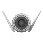 Camera supraveghere IP EZVIZ WiFi 4MP rezolutie 2K IR 30 metri imagini color - CS-H3c-2K+ SafetyGuard Surveillance