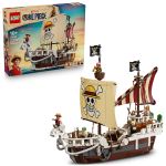 LEGO Corabia de pirati Fâsneata Merry Quality Brand