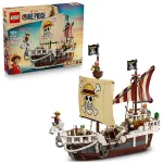 LEGO Corabia de pirati Fâsneata Merry Quality Brand