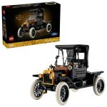 LEGO Ford Model T Quality Brand