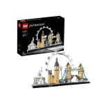 LEGO Londra Quality Brand