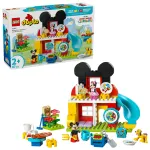 LEGO Clubul lui Mickey Mouse cu Minnie și Pluto Quality Brand