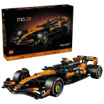 LEGO Mașina F1 McLaren MCL39 Quality Brand