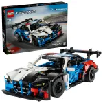 LEGO Mașina de curse BMW M4 GT3 EVO Quality Brand