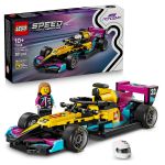 LEGO Mașină de curse LEGO F1 ACADEMY Quality Brand