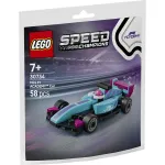LEGO Minimașină F1 ACADEMY Quality Brand