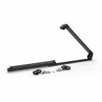 Pro-Slider EVO suport schi din auminiu PS-60 - Negru Garage AutoRide
