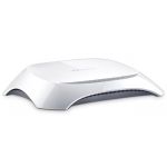 Router Wireless N300 2.4GHz 2 antene - TP-Link - TL-WR840N SafetyGuard Surveillance