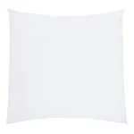 Plasă de camuflaj cu geantă de depozitare, alb, 614x581 cm GartenMobel Dekor