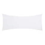 Plasă de camuflaj cu geantă de depozitare, alb, 627x290 cm GartenMobel Dekor