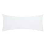 Plasă de camuflaj cu geantă de depozitare, alb, 708x423 cm GartenMobel Dekor