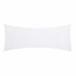 Plasă de camuflaj cu geantă de depozitare, alb, 721x294 cm GartenMobel Dekor