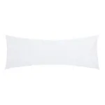 Plasă de camuflaj cu geantă de depozitare, alb, 753x199 cm GartenMobel Dekor