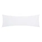 Plasă de camuflaj cu geantă de depozitare, alb, 809x207 cm GartenMobel Dekor