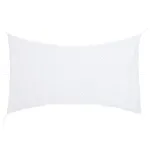 Plasă de camuflaj cu geantă de depozitare, alb, 816x520 cm GartenMobel Dekor