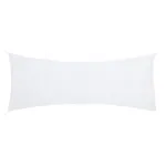 Plasă de camuflaj cu geantă de depozitare, alb, 833x297 cm GartenMobel Dekor