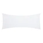 Plasă de camuflaj cu geantă de depozitare, alb, 844x429 cm GartenMobel Dekor