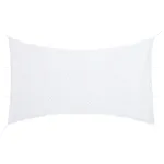 Plasa de camuflaj cu sac de depozitare, alb, 729x602 cm GartenMobel Dekor