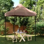 Cort pentru Petreceri Maro 200 x 200 x 306 cm Material Oxford GartenMobel Dekor