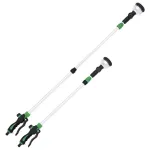 Lance de pulverizare telescopică cu 10 modele, 75-110 cm GartenMobel Dekor