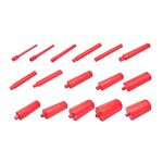 Set de burghie cu miez diamantat (140218-140233) GartenMobel Dekor